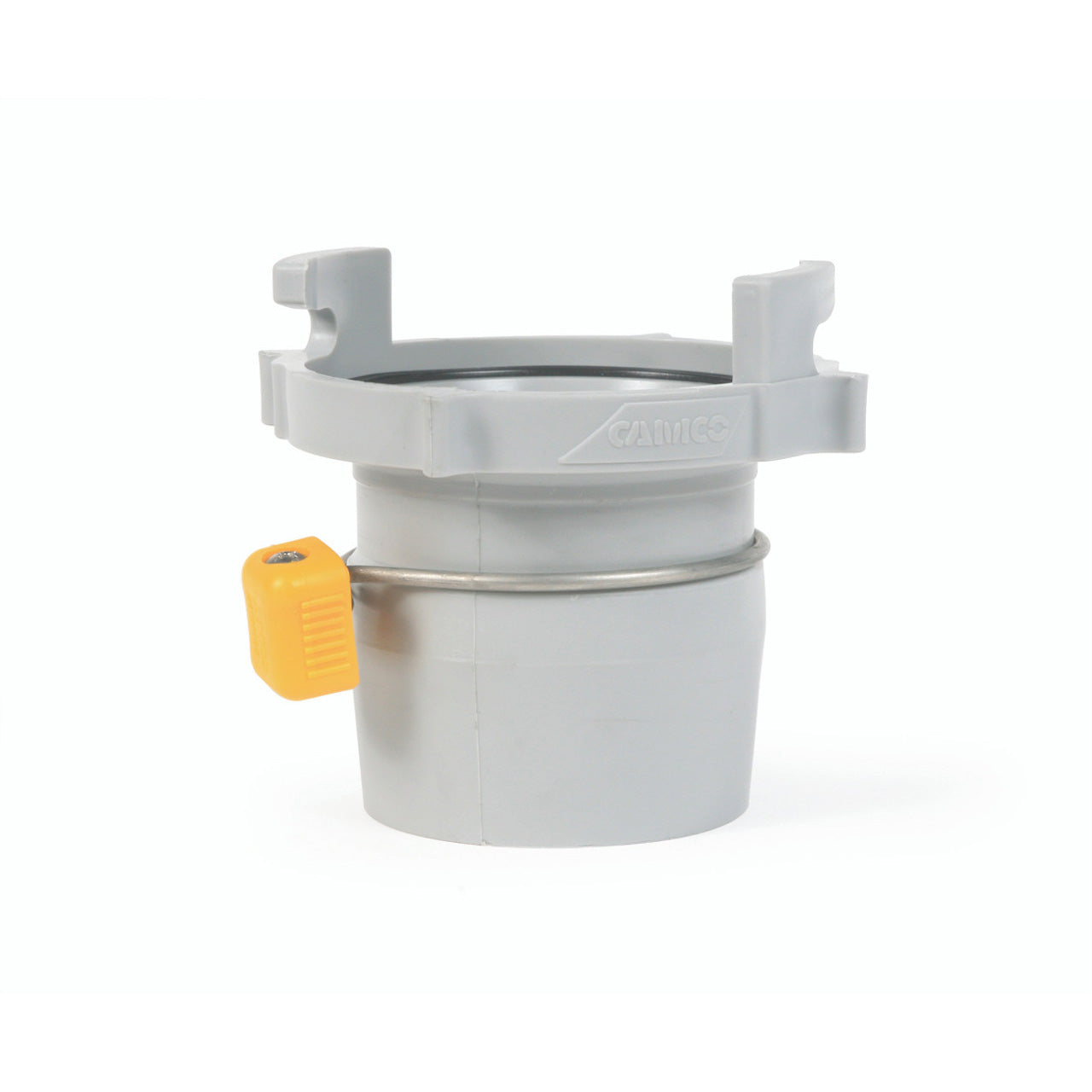 Camco Easy Slip Straight Hose Bayonet Adapter