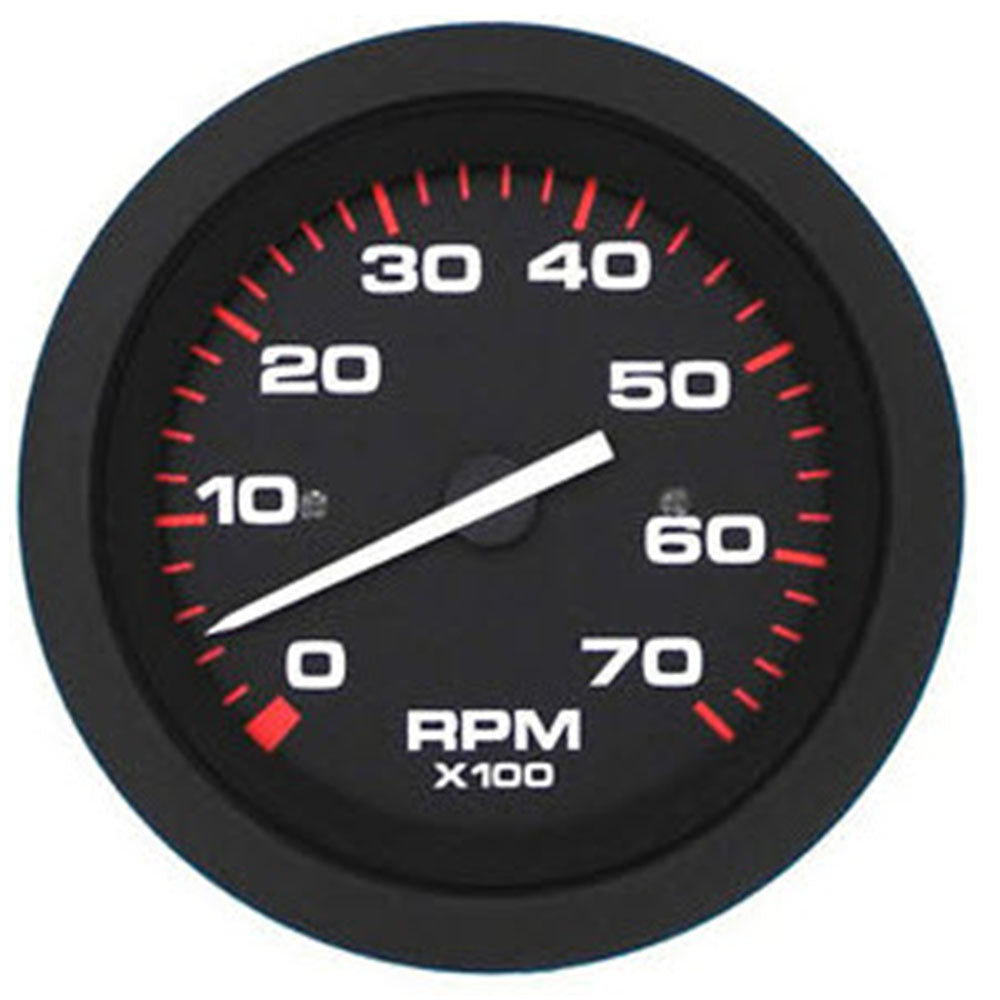 Amega Series, Tachometer, O/B & 4 Cycle Gas, 3", 58255P