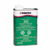 202 Fiberglass Solvent Wash qt