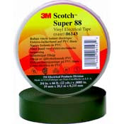 Scotch vinyl plastic tape Super 88