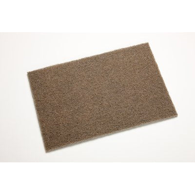 Scotch-Brite Heavy Duty Pad - Tan