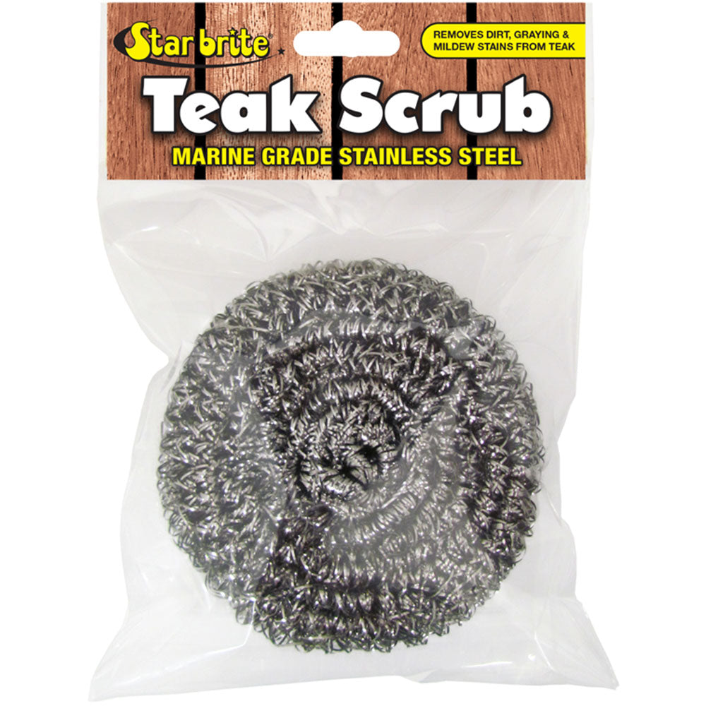 Star Brite Magic Scrub