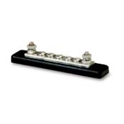 MiniBus 100 Amp Common Bus, 4 x 10-32 Stud Terminal, 2304