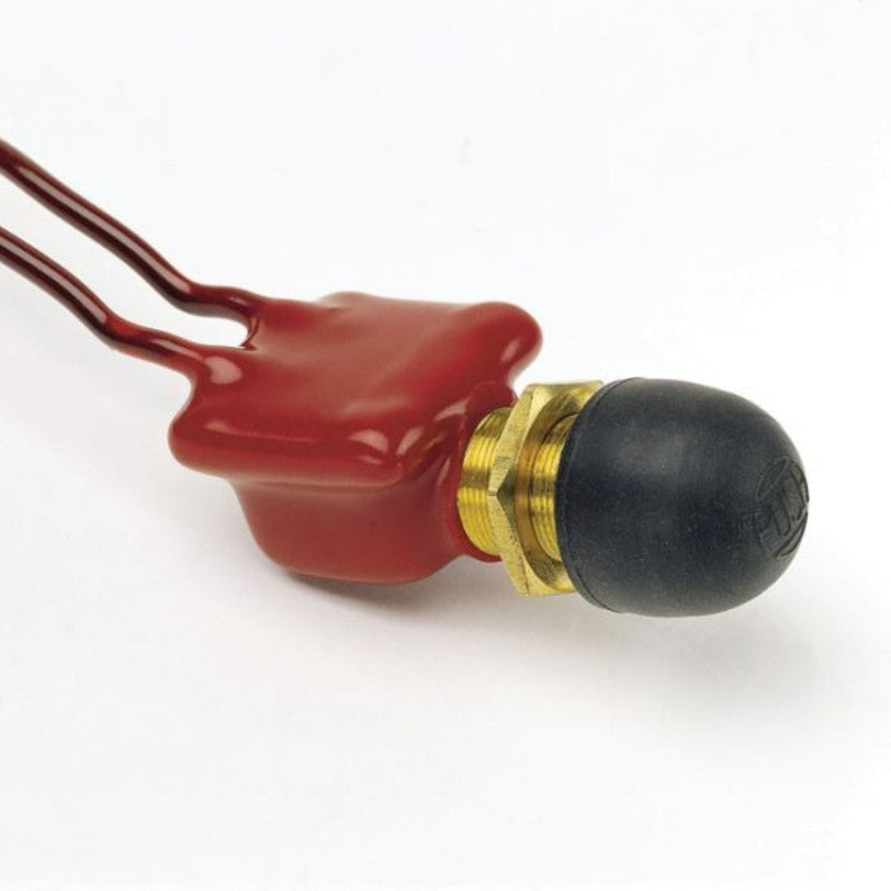 Momentary Switch Normally OFF, M608BP