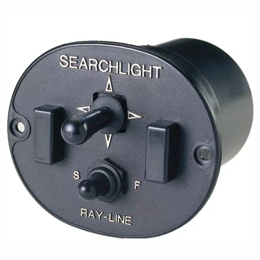 Jabsco, Primary Control for 12 volt Searchlight, 43670-0003