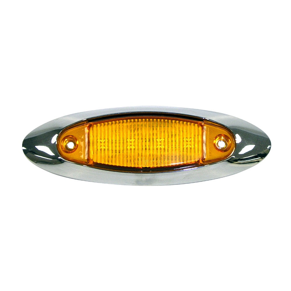 Peterson 178 Piranha LED Clearance/Side Marker Light