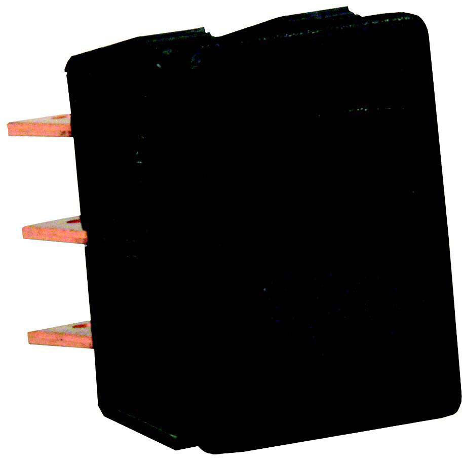 JR Products Mini Mom-On/Off/Mom-On Switch