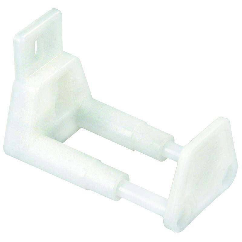 JR Products Universal In-Frame Door Guide