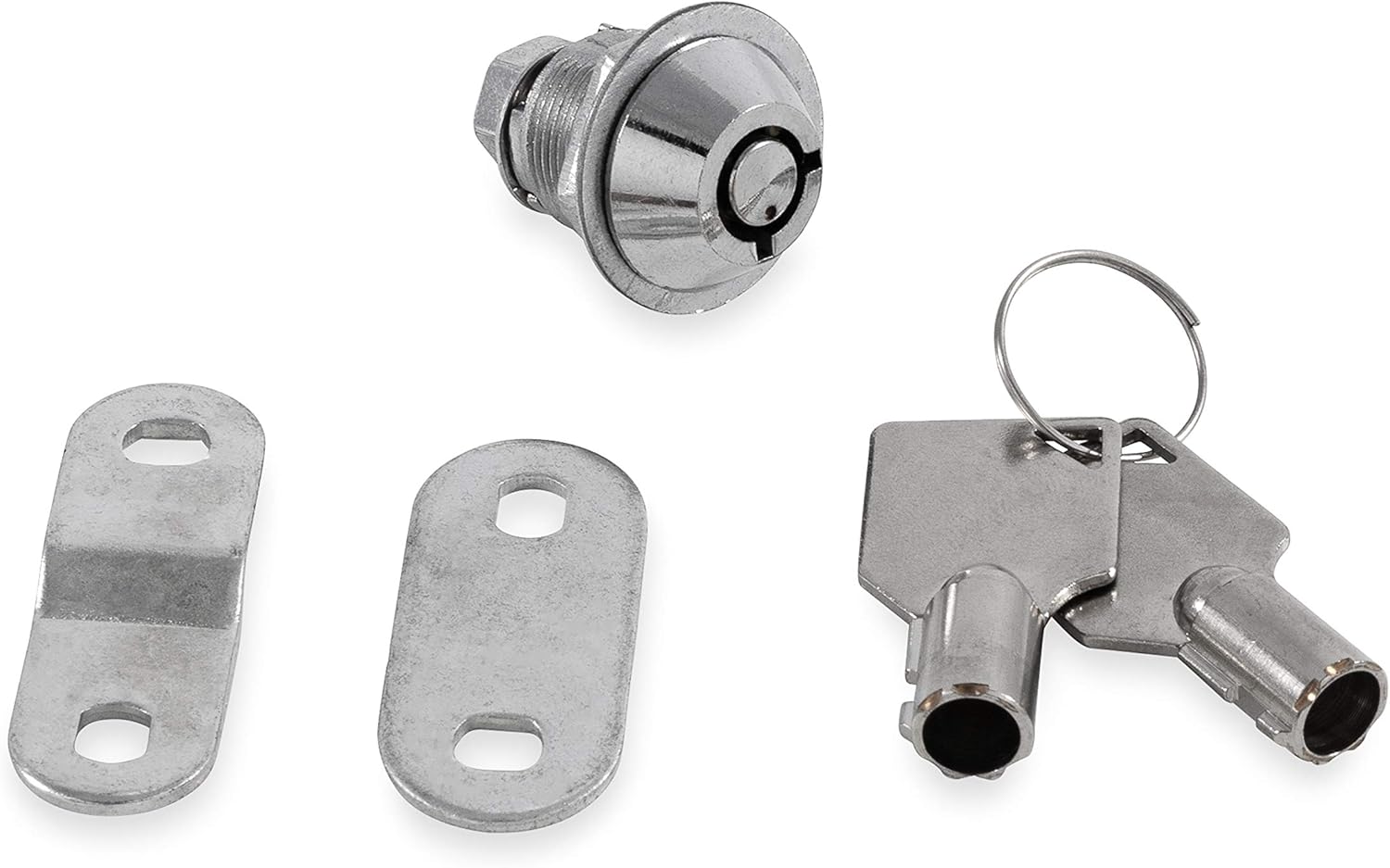 Camco Cam Lock 5/8" Ace Key Baggage Lock