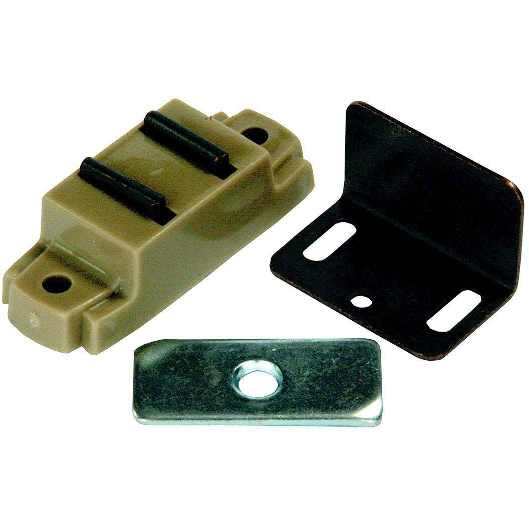 JR Products Surface Mount Magnetic Catch