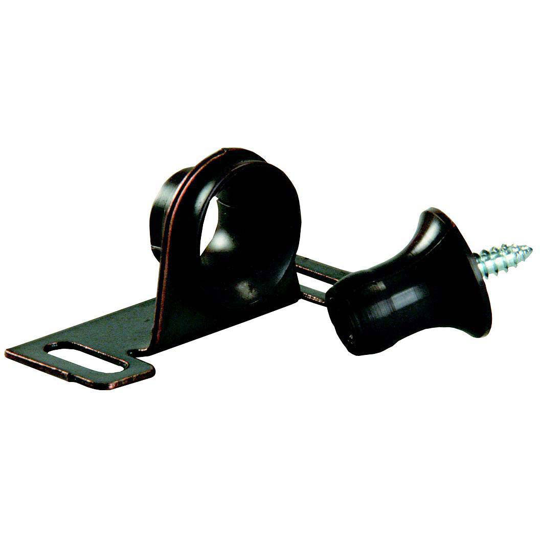 JR Products Bull Dog Catch, 2/pk