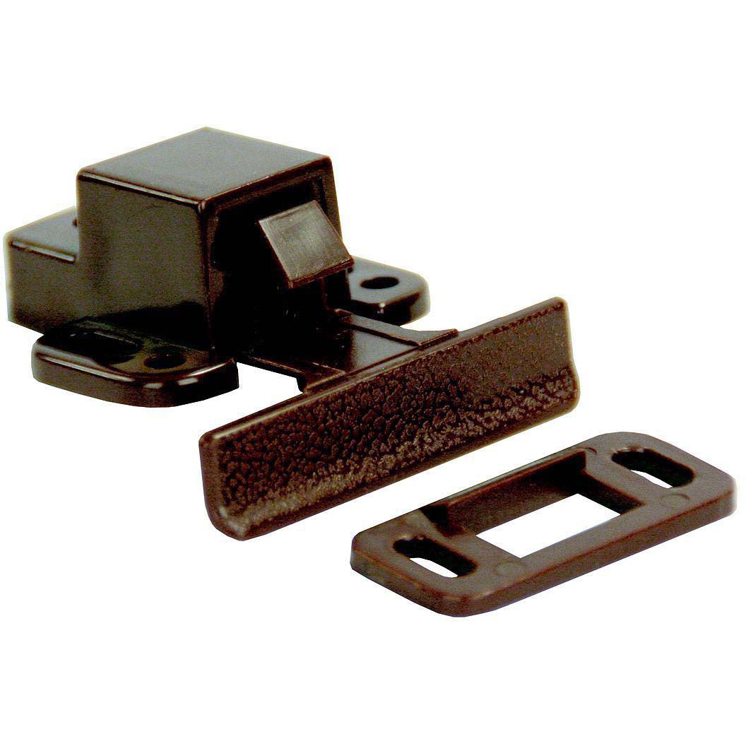 JR Products Concealed Positive Catch