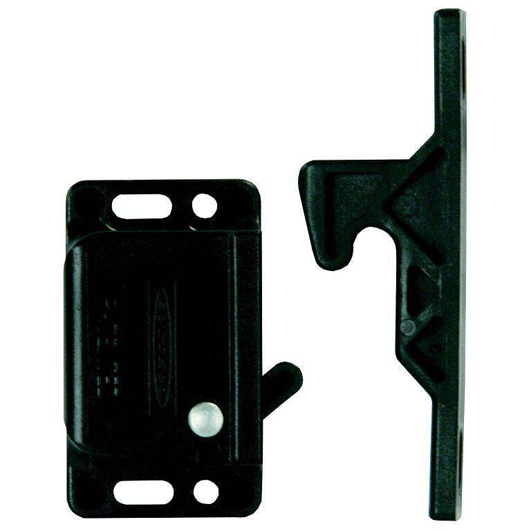 JR Products 70435 RV Cabinet & Doors Catch & Strike