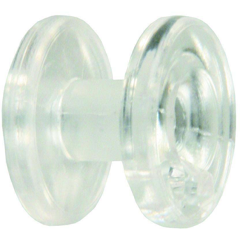 JR Products Day/Night Shade Hold-Down, 2/pk