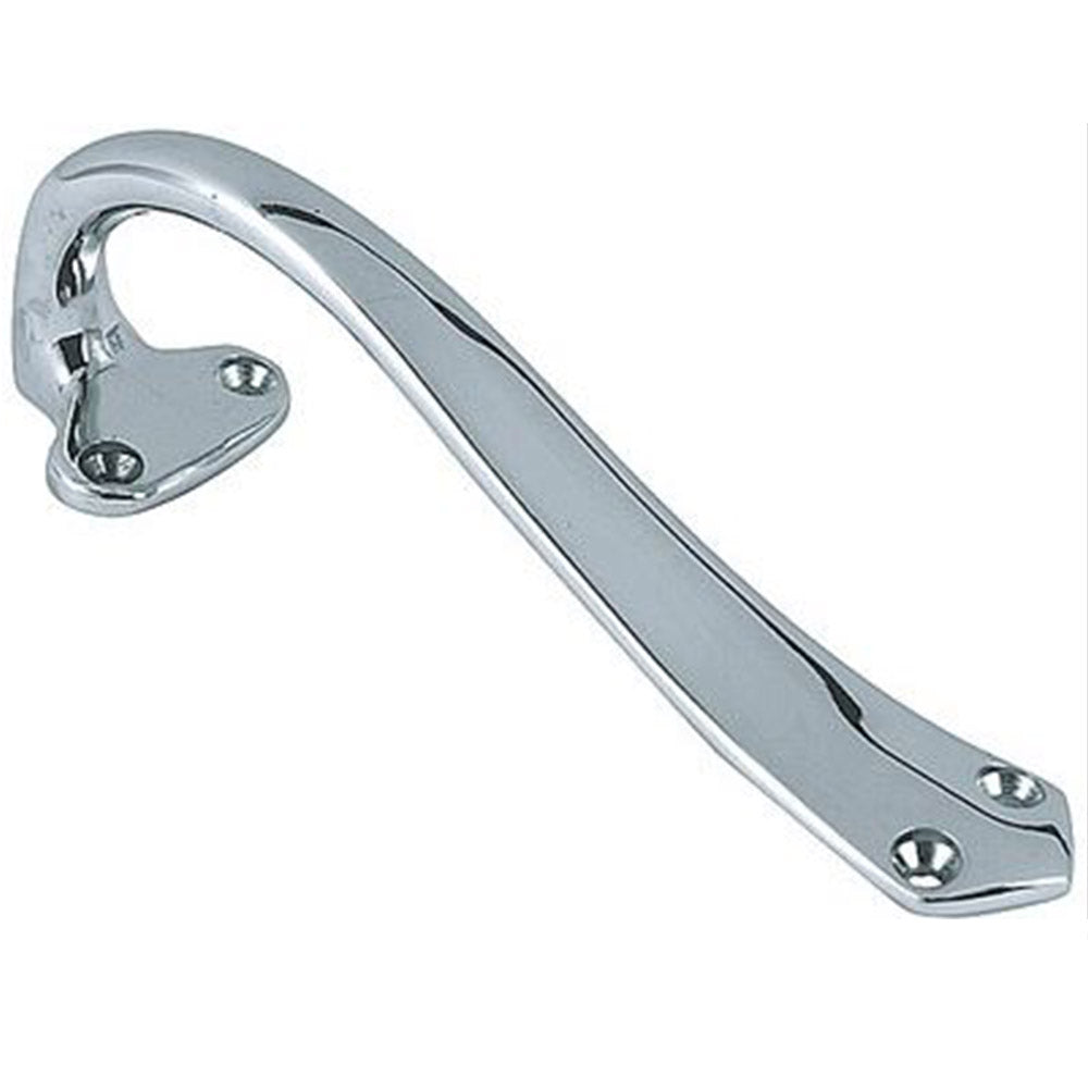 Perko Bow Handle for Daysailors, Chrome, 1234DP0CHR