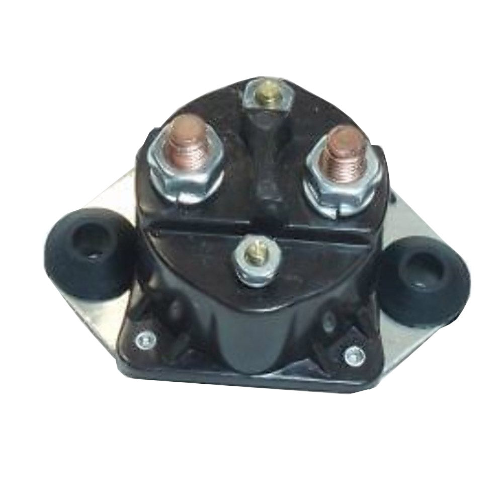 Starter Relay, Replaces Mercury, 89-817109A2, SW-107