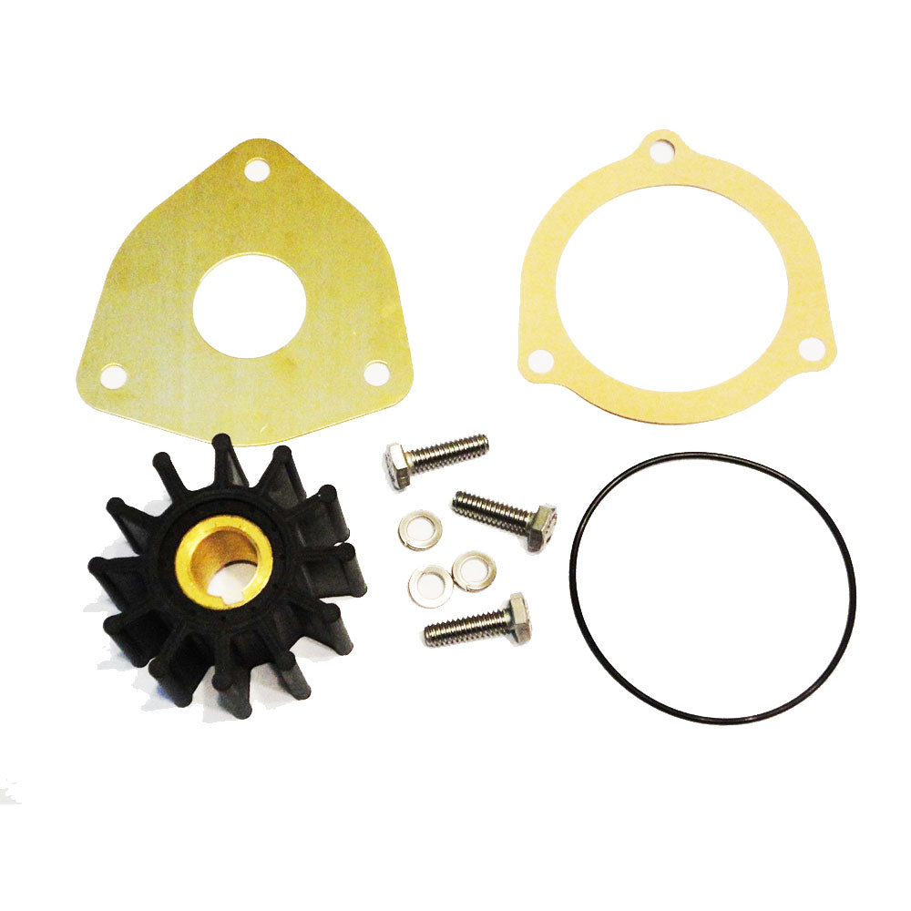 Sherwood Minor Repair Kit, 12399