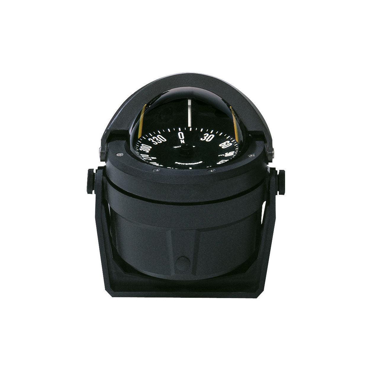 Ritchie Voyager Compass PowerDamp Dial