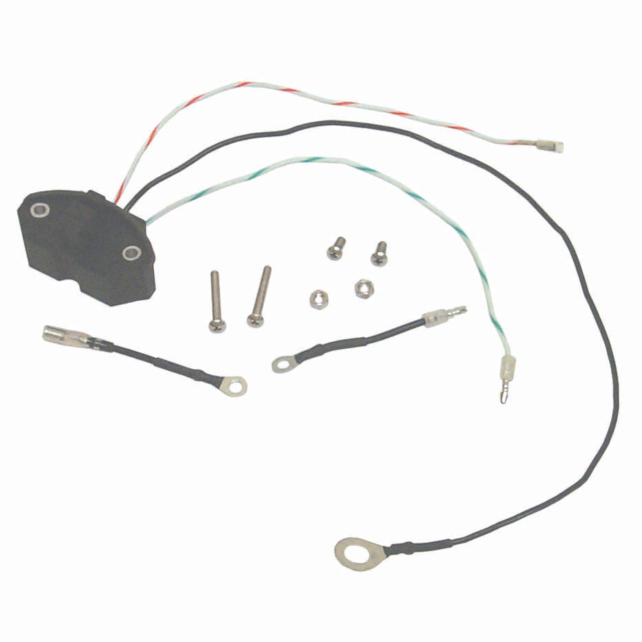 Ignition Sensor Kit For Mercruiser V6 and V8, 87-892150Q02, 18-5116-1