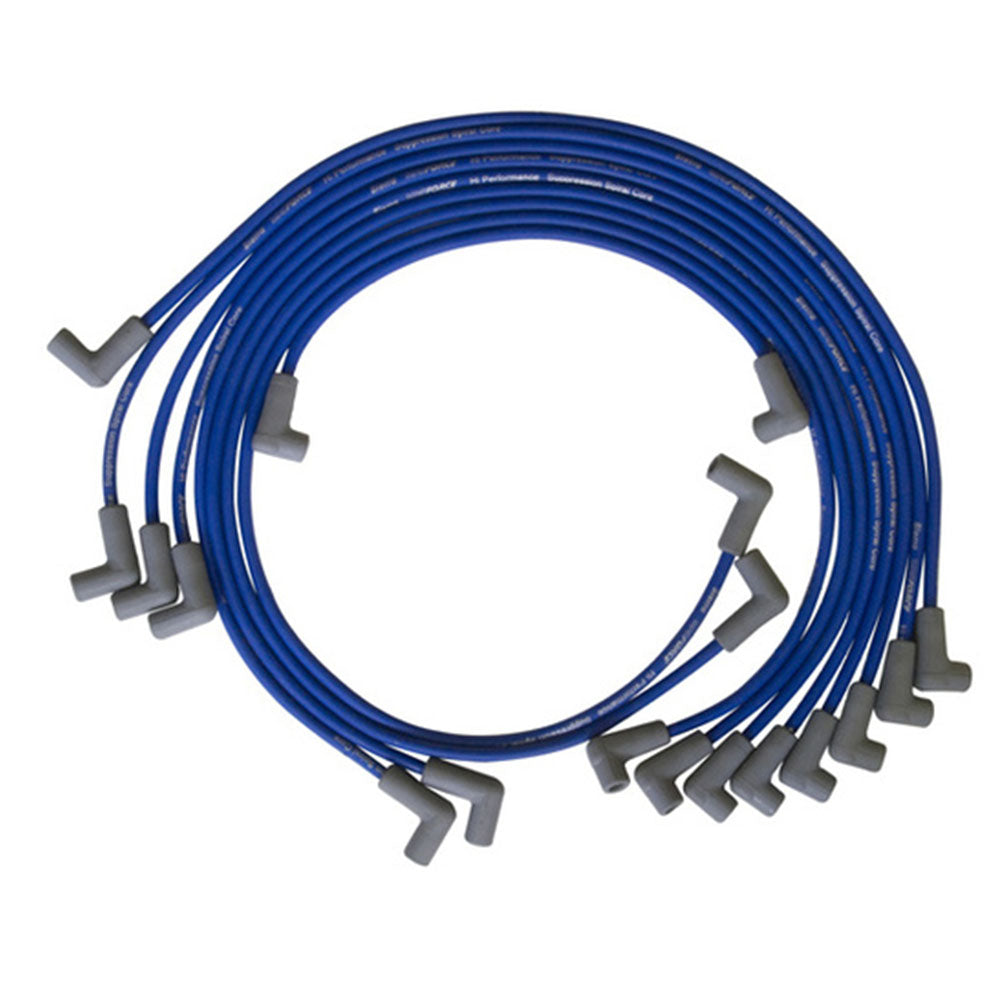 Spark Plug Wire Set, Mercruiser Sterndrives, 18-8836-1