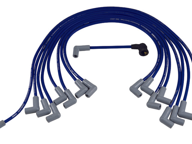 Sierra Spark Plug Wires , 84-847701A7