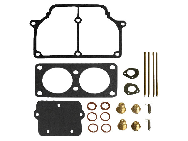 Carb Kit, Sierra 18-7354 Replaces Merc 1395-8506