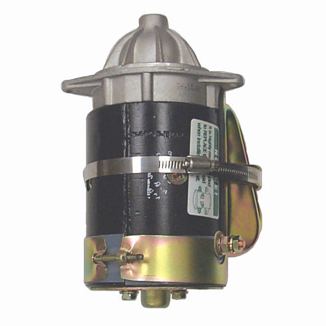 Starter, Remanuactured, 60-100, OMC Sterndrive, Cobra, 18-5903 Sierra