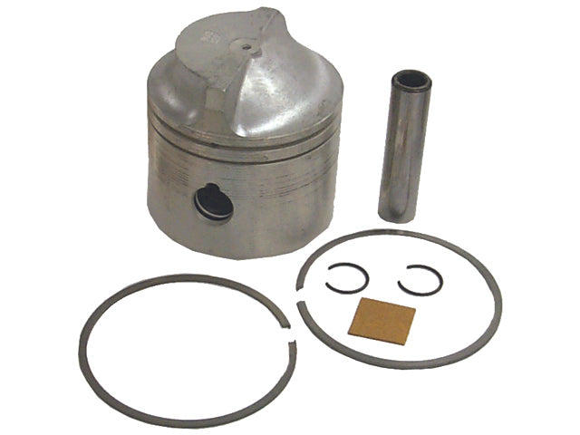 Piston .020 Crossflow, 18-4113 Sierra