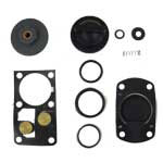 Gasket Kit for Aqua-T Marine Head, Toilet