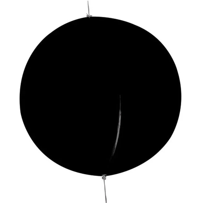 Anchor Ball Day Shape, 24" Diameter, 1900