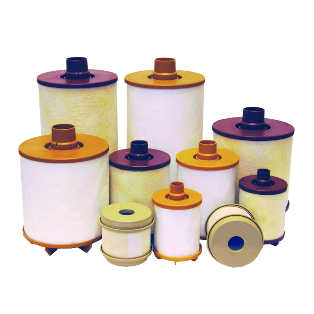 Filter Element, High Density, CCV55274-08 for CCV6000/CV6001