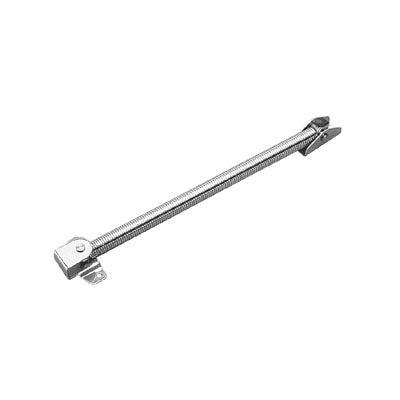 Stainless Hatch Spring 10-1/8 in.