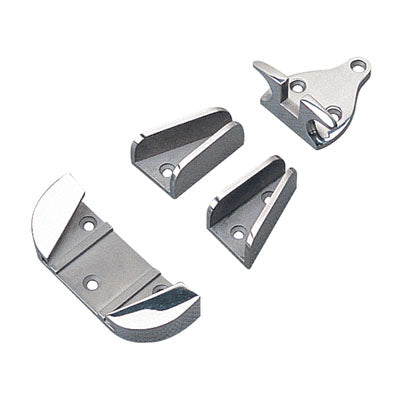 Stainless Anchor Chocks 5-20 Lb.