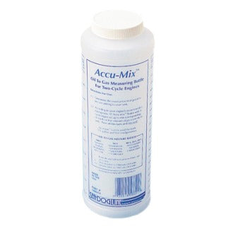 Sea-Dog, Accu-Mix, Oil to Gas Measuring Bottle