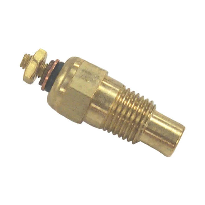 Temperature Sender, 1/4"-18 (NPT), 240°, Single Station, TS26611
