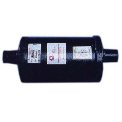 Duralift 4 in. 12 x 20 Inline Muffler