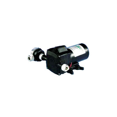 Whale, Universal Pump, 4 Outlets, 3.3 gpm