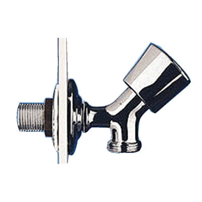 Scandvik, Washdown Spigot 316 Stainless Steel