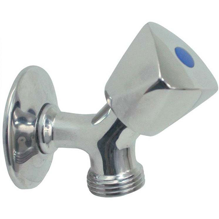 Scandvik, Washdown Spigot 316 Stainless Steel