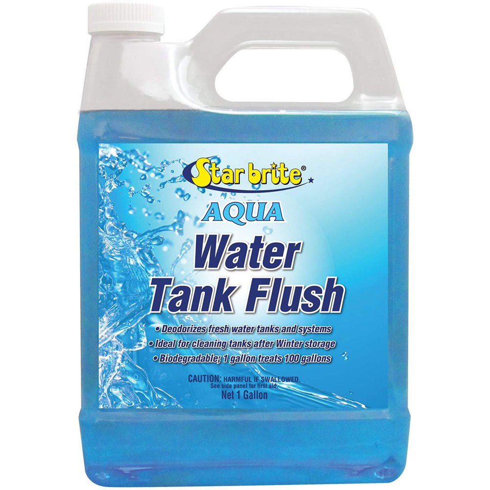 Aqua Clean Water Tank Cleaner, Gallon