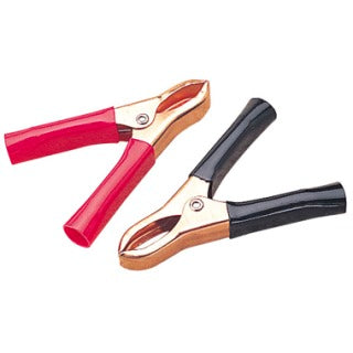 Sea-Dog, Battery Clips, Pair