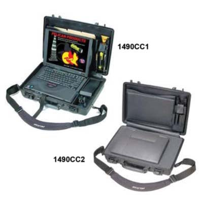 Pelican, Deluxe Computer Case