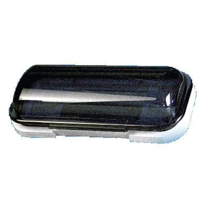 Poly-Planar, Stereo Splashproof Cover Panel Mount