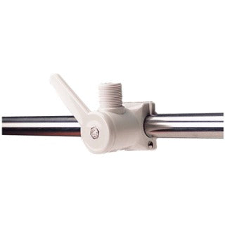 Sea-Dog, Rail Mount Adjustable Antenna Base