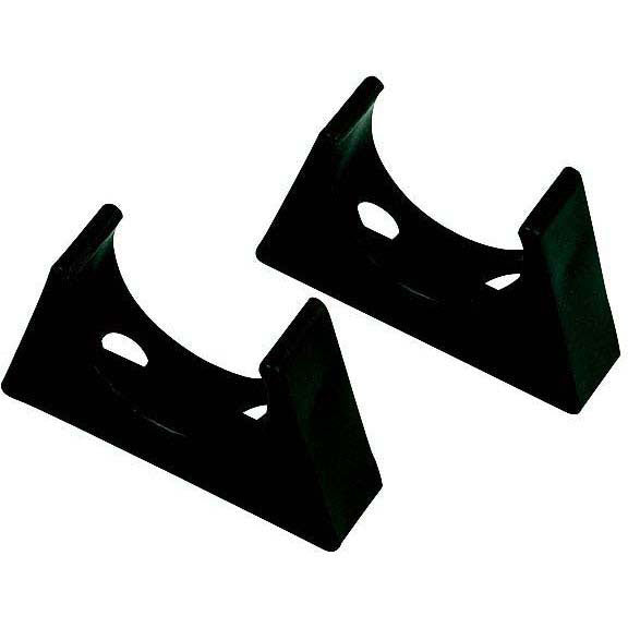 2-1/4" Storage Brackets