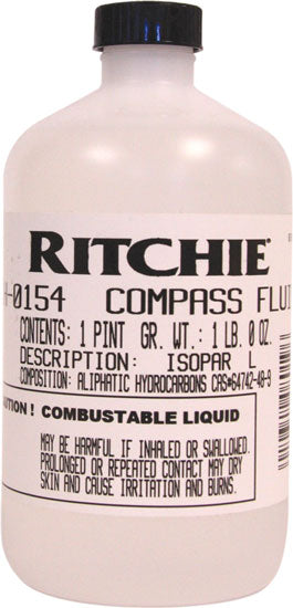 Compass Oil
