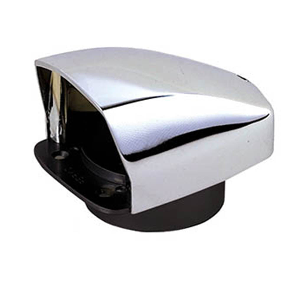 Perko, Chrome Cowl Ventilator