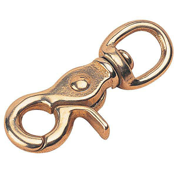 Sea-Dog, Trigger Snap