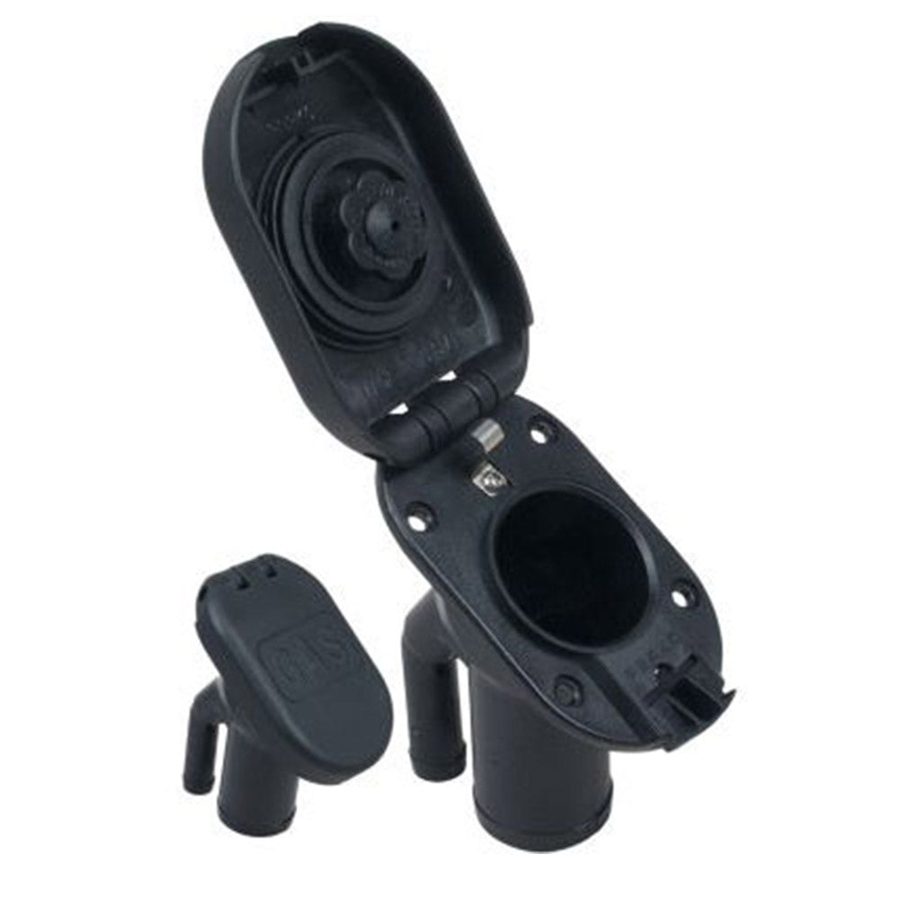 Perko Combination Gas Fill / Tank Vent