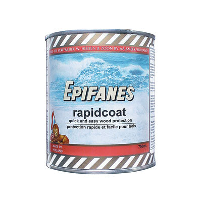 Epifanes RapidCoat Tinted Protector, 750 ml